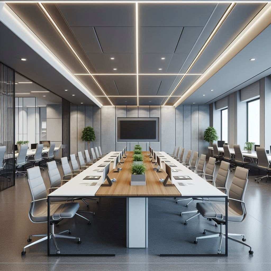 研发团队如何评估空调分区调试给写字楼办公员工专注力保护增加的管理负担